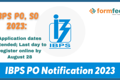 IBPS PO Registration Last Day is 28 August . Are you ready for IBPS PO?