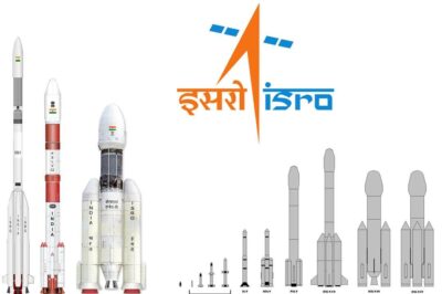 How to Become A Scientist At ISRO?