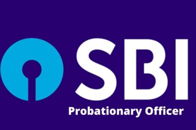 How can you prepare for SBI PO within 3 months ?