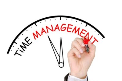 How to manage your time effectively In University?