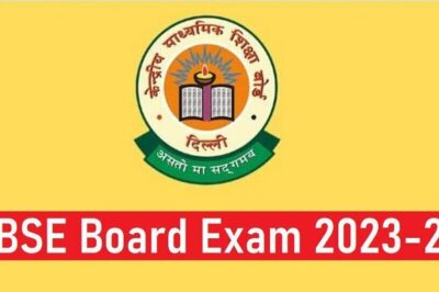 How to Excel in Board Exams 2024?